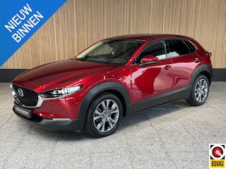 Mazda CX-30 2.0 SKYACTIV-G M-Hybrid