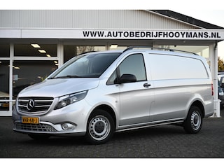 Mercedes-Benz Vito 111 CDI Lang Navi Camera