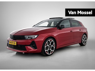 Opel Astra 1.6 Hybrid Edition | PANORAMADAK | HEAD UP DISPLAY | CAMERA | APPLE CARPLAY |