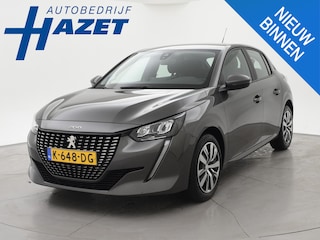 Peugeot 208 1.2 PT 102 PK + NAVIGATIE | APPLE CARPLAY | DAB+ | CRUISE CONTROL | PARKEERSENSOREN | LED