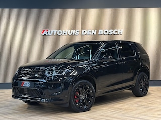 Land Rover Discovery Sport P300e 1.5 R-Dynamic 309PK Pano