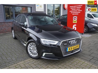 Audi A3 Sportback 1.4 e-tron Lease Edition / Pano / Climate control / Cruise / NAP