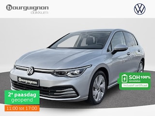 Volkswagen Golf 1.4 eHybrid Style | Wordt verwacht | A.cam | PHEV | 204Pk |