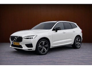 Volvo XC60 2.0 T8 Twin Engine AWD R-Design, Pano, Trekhaak