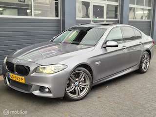 BMW 530xd M Sport Edition High Executive LCI | SOFT CLOSE | KEYLESS | XENON | PDC |