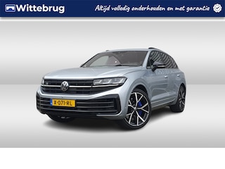 Volkswagen Touareg 3.0 TSi eHybrid 4MOTION R / Trekhaak / Leder Pakket / Panoramadak / 22'' LMV / VW