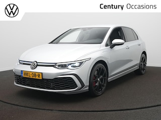 Volkswagen Golf 1.4 eHybrid GTE 245PK / 18 Inch / Sensoren / Stoelverwarming