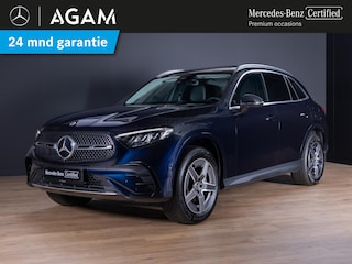 Mercedes-Benz GLC 300e 4MATIC AMG Line Panorama dak