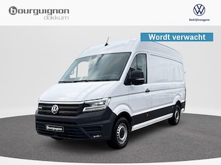 Volkswagen Crafter Elektrisch L3H3 | 136Pk | Wordt Verwacht |