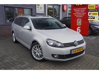 Volkswagen Golf Variant 1.4 TSI Highline / Pano / Climate control / Navi / Radio / NAP