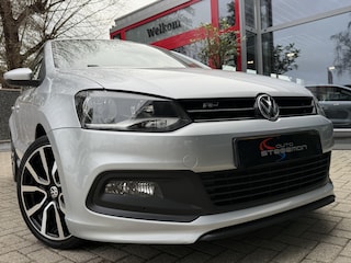 Volkswagen Polo 1.2 *!* R-LINE *!* CARPLAY/ 17 INCH/ CRUISE/ AIRCO *!*