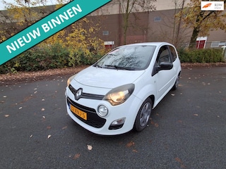 Renault Twingo 1.2 16V Dynamique GEWOON TOP ONDER HOUDEN