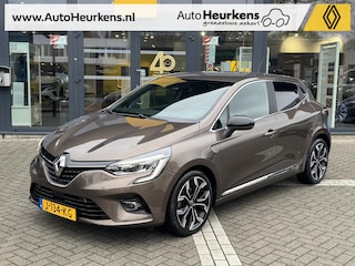 Renault Clio TCe 90 Intens | 1e Eigenaar | NL Auto |