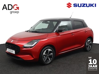 Suzuki Swift 1.2 Style Smart Hybrid | €2300 KORTING | Meerder modellen op voorraad | Nieuwe Auto | Meest Complete uitvoering |