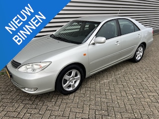 Toyota Camry 3.0 V6 Youngtimer Automaat Linea Sol