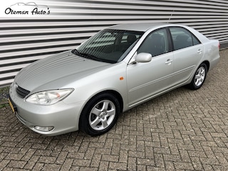 Toyota Camry 3.0 V6 Youngtimer Automaat Linea Sol