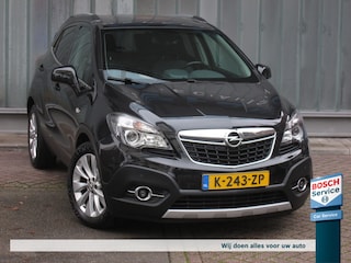 Opel Mokka 1.4 Turbo 140PK AUT Cosmo, Trekhaak