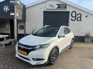 Honda HR-V 1.5 i-VTEC Executive