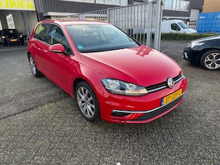 Volkswagen Golf 1.0 TSI Highline