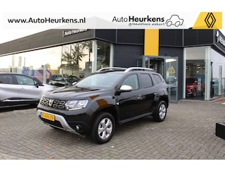 Dacia Duster TCe 100 Bi-Fuel Comfort | MediaNav navigatie |  Parksensor | NL-auto | Dealer-onderhouden |