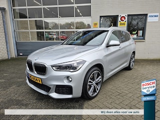 BMW X1 sDrive 20i High Executive M-Sport Automaat
