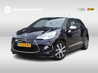 Citroën DS3 1.2 VTi So Chic | Trekhaak | Navigatie | Rijklaar