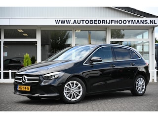 Mercedes-Benz B-klasse 250 e Advantage Widescreen Camera Carplay 11.600 km!