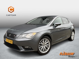 Seat Leon 1.2 TSI Reference