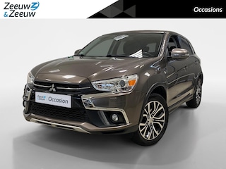 Mitsubishi ASX 1.6 CONNECT PRO | 18'' VELGEN | TREKHAAK | DEALERONDERHOUDEN |