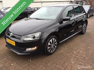Volkswagen Polo 1.0 BlueMotion Edition Navi NAP 5drs