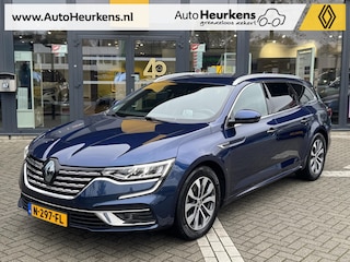 Renault Talisman Estate TCe 140 Business Intens | Dealeronderhouden | NL Auto |