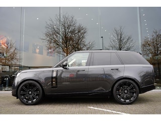 Land Rover Range Rover P 530 SV | Convenience Pack | 23 Inch