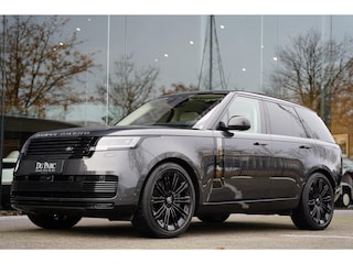 Land Rover Range Rover P 530 SV | Convenience Pack | 23 Inch