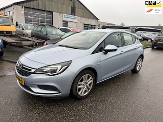 Opel Astra 1.6 CDTI Online Edition NAV.+ Clima Bj:2017 NAP!