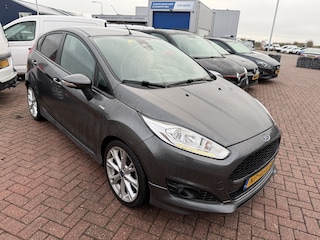 Ford Fiesta 1.0 EcoBoost 101pk ST Line | Org. NL