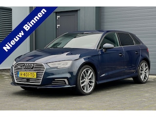 Audi A3 Sportback 40 e-tron S-Line 18" LED VIRTUAL