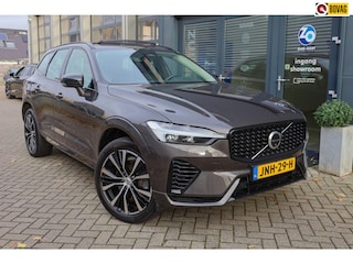 Volvo XC60 2.0 T8 Plug-in hybrid AWD R-Design, pano, trekhaak, blis