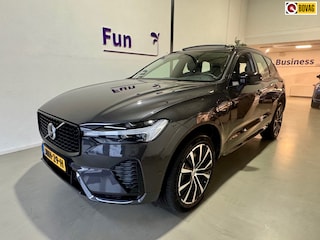 Volvo XC60 2.0 T8 Plug-in hybrid AWD R-Design, pano, trekhaak, blis