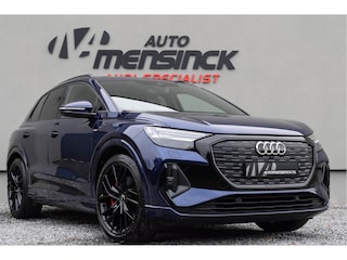 Audi Q4 40 S-line / Adaptive Cruise Control/ Head-Up Display/ Panoramadak/ 150kW (204PK)