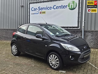 Ford Ka 1.2 Limited