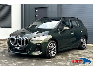 BMW 2-serie Tourer 218i M-Sport PANO H/K TREKHAAK KEYLESS