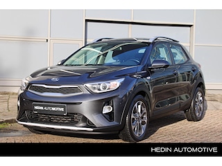 Kia Stonic 1.0 T-GDi DynamicLine | Navigatie | Camera | Apple Carplay/Android Auto | Cruise Control | PDC A | LMV 17 Inch