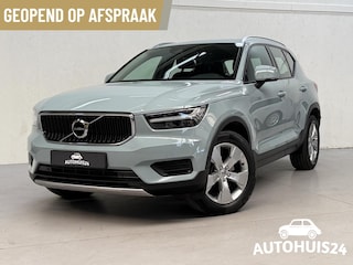 Volvo XC40 2.0 T4 Momentum NL-AUTO Trekhaak STANDKACHEL