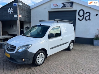Mercedes-Benz Citan 108 CDI BlueEFFICIENCY