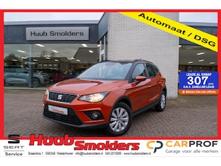 Seat Arona 1.0 TSI Xcellence
