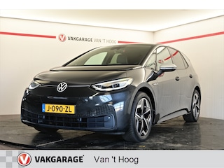 Volkswagen ID.3 First Plus 58 kWh Camera