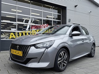 Peugeot 208 1.2 PureTech Active Pack - Navigatie/Apple CarPlay I Airco I Sport velgen I LED I PDC I 40.000 KM -Dealer onderhouden