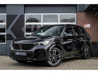 BMW X1 25e xDrive M Sport | Panorama | Shadow | ACC | 360° Camera | Head-Up | Adap. led | Stoelverwarming | 19' inch |