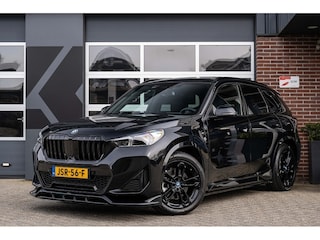 BMW X1 25e xDrive M Sport | Panorama | Shadow | ACC | 360° Camera | Head-Up | Adap. led | Stoelverwarming | 19' inch |