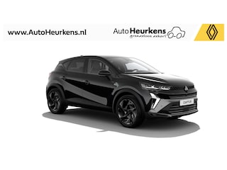 Renault Captur Esprit Alpine E-Tech Full Hybrid 160 l Meer dan € 3.500 eindejaarsvoordeel! l Gratis 5 jaar fabrieksgarantie l Nog dit jaar uit voorraad leverbaar!